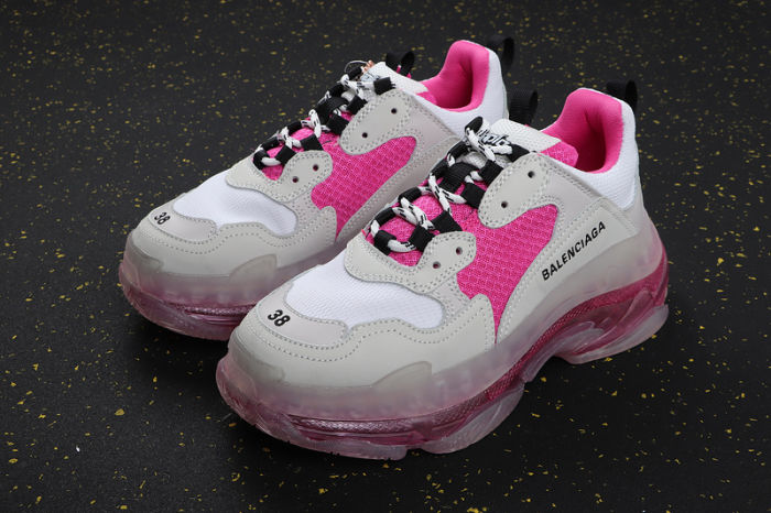 Triple S Classics 4567