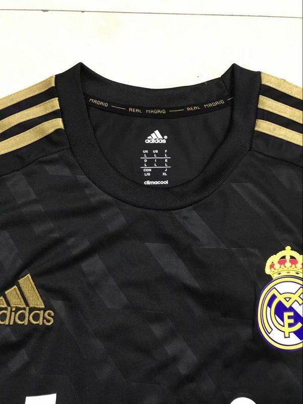 Real Madrid 2012 Retro Classic  soccer jerseys