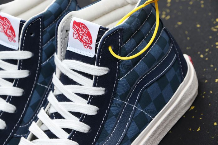 Classic Canvas Shoes