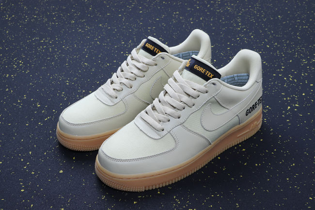 Air Force 1 '07 GTX TEAM GORETEX