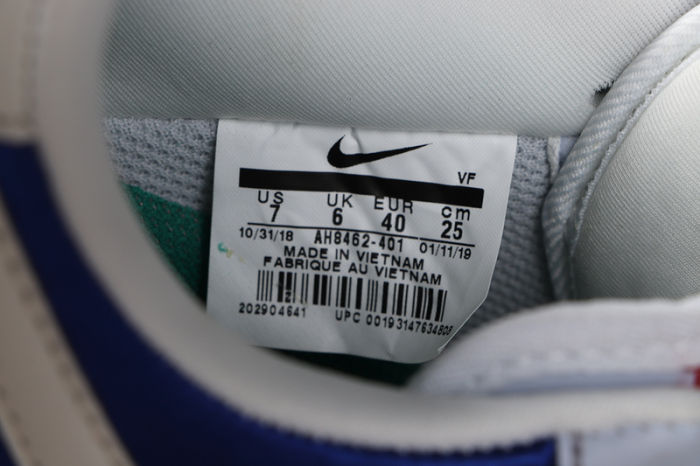 Air Force 1 Low '07