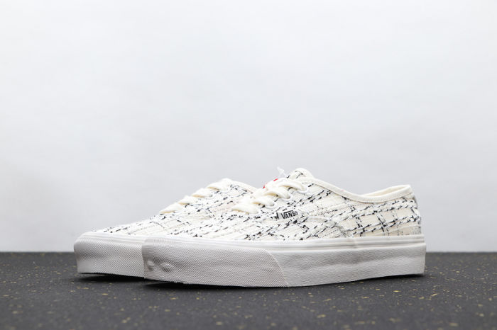 Classic Canvas Shoes