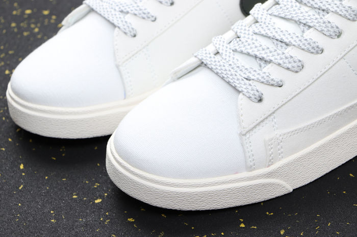 Blazer Low Classics