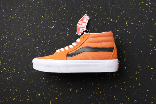 Classic Canvas Shoes