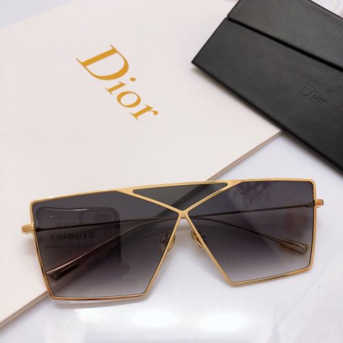 Distallaire Sunglasses
