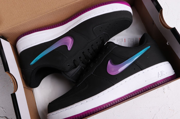 Air Force 1 '07 SE Premium