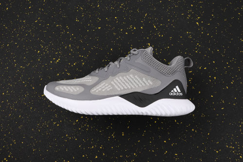 AlphaBOUNCE Beyond