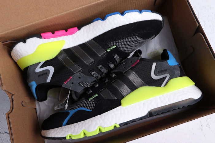 Nite Jogger 2019 Boost