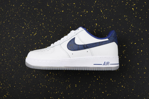 Air Force 1 Low '07 Hardaway