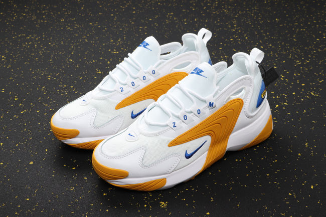 Women's Zoom 2K