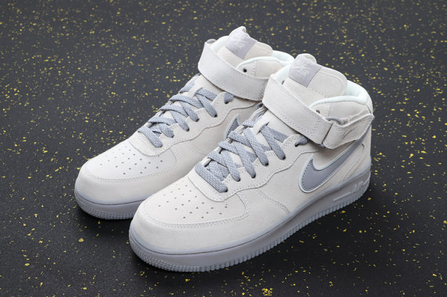 Air Force1 MID 3M
