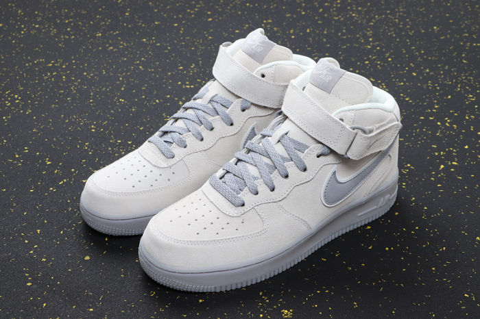 Air Force1 MID 3M