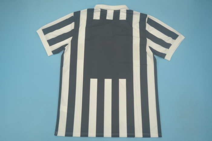 1984 /1985 Juventus HOME SOCCER JERSEY