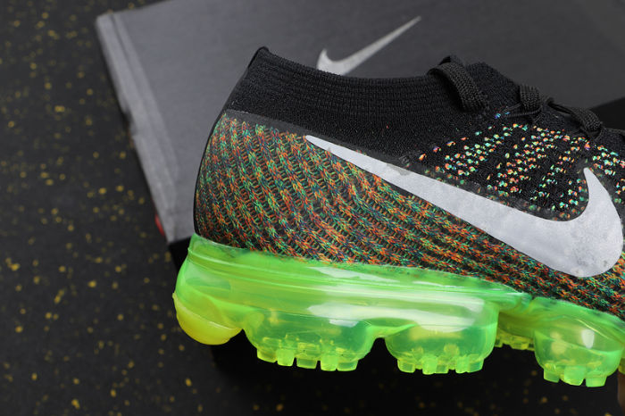 Air VaporMax Flyknit 2.0