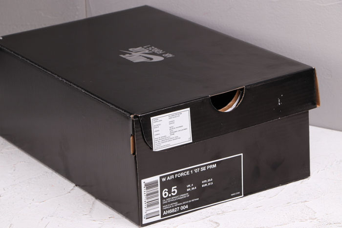 Air Force 1 '07 SE Premium