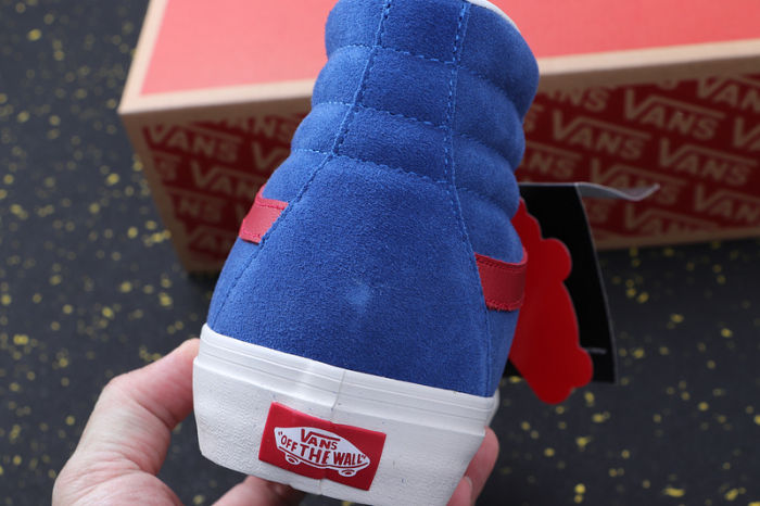 Classic Canvas Shoes