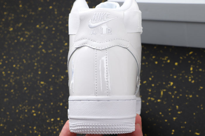 Air Force 1 Hight Sheed