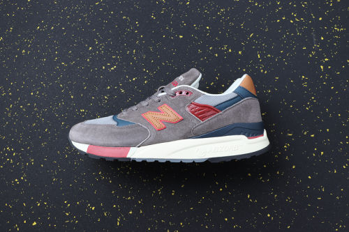 NB998 Classics 005