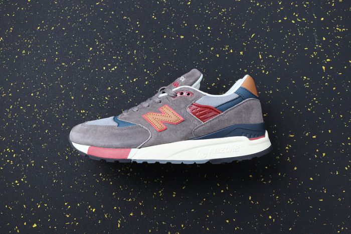 NB998 Classics 005
