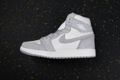 AJ 1 High Retro Classics Shoes AH7389-001
