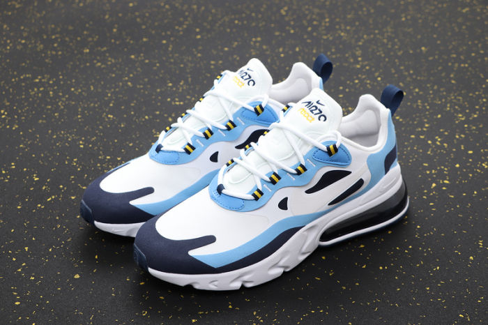 Air Max 270 React CT1264-104