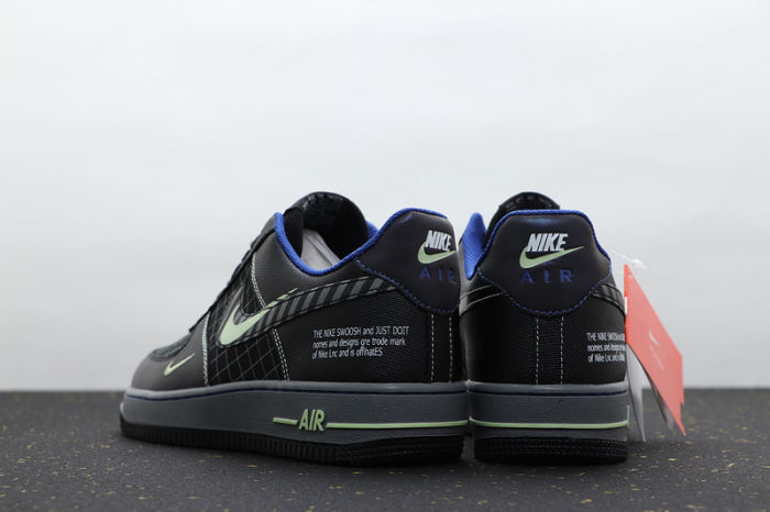 Air Force 1 CT1621-001