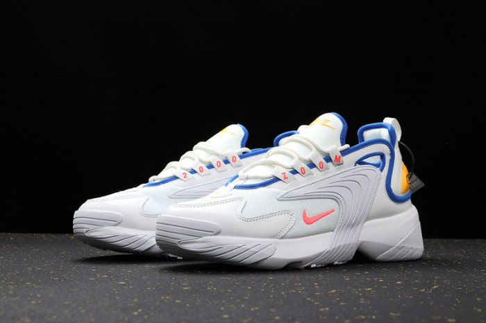 Zoom 2K