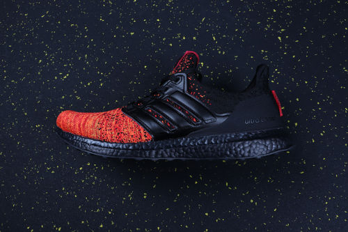 UltraBOOST Running