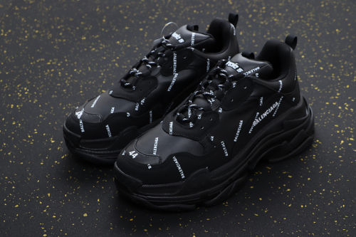 Triple S 3.0
