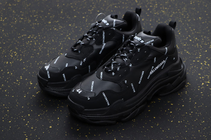 Triple S 3.0