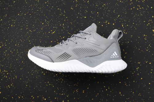 AlphaBOUNCE Beyond