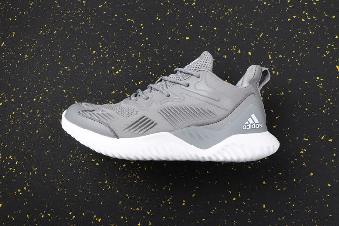AlphaBOUNCE Beyond