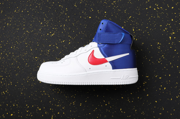Air Force 1 High