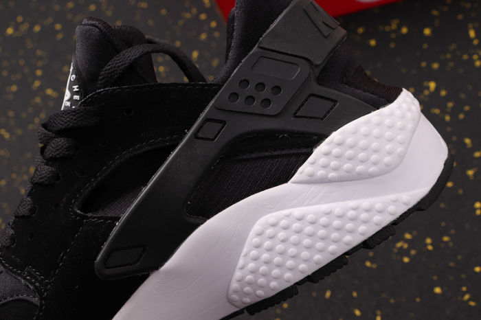 Air Huarache Run 001