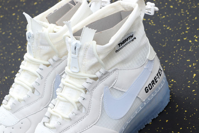 Air Force 1 WTR Gore-Tex