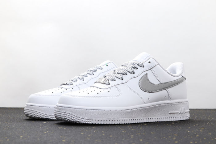 Air Force 1 “Static Refective”