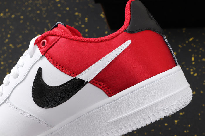 Air Force 1'07 LV8 1HO19