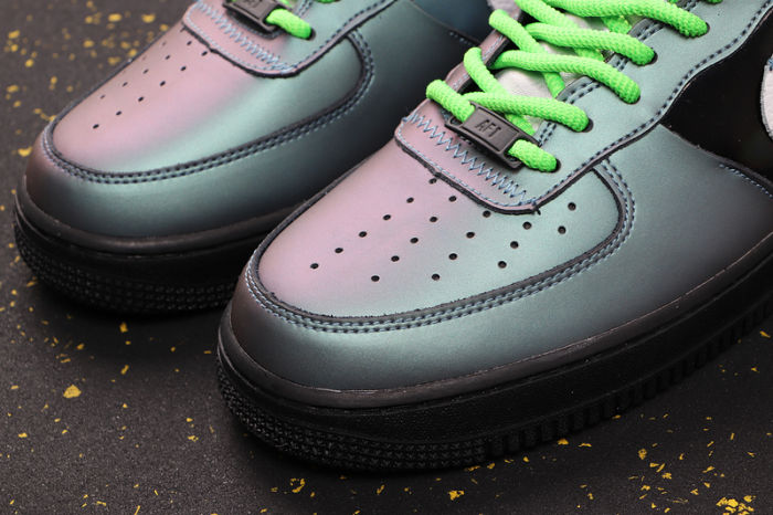 Air Force 1 Inside Out Lx