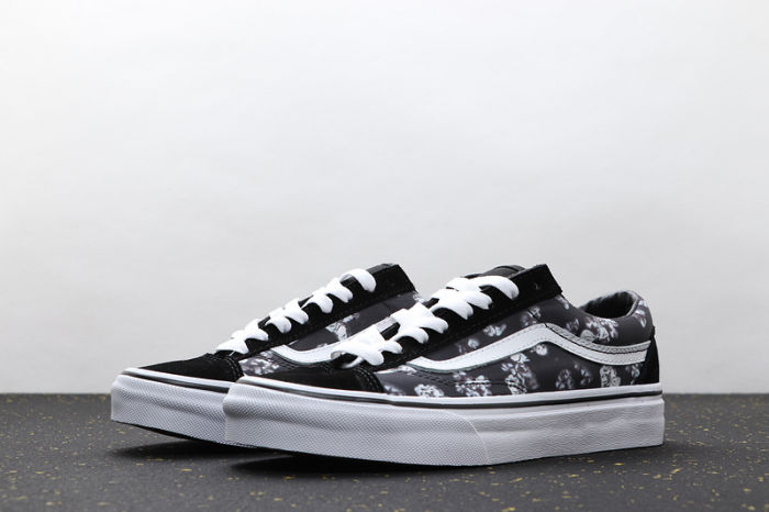 Classic Canvas Shoes