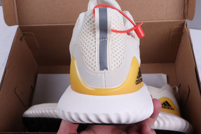 AlphaBOUNCE Beyond