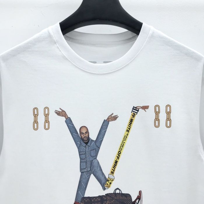 Louis Vuitton, high quality T-shirts