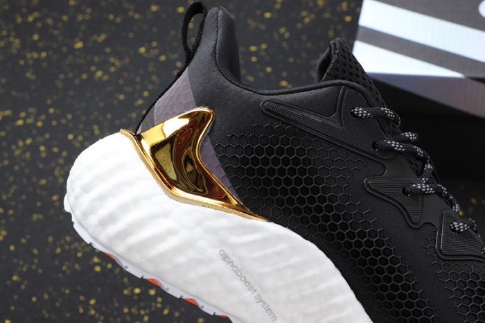 AlphaBOUNCE Beyond