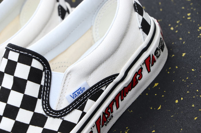 Classic Canvas Shoes