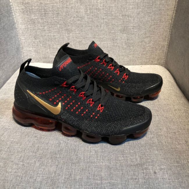 NIKE Airmax vapormax flyknit 2.0