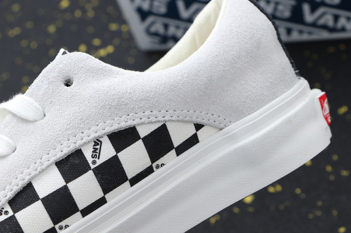Classic Canvas Shoes