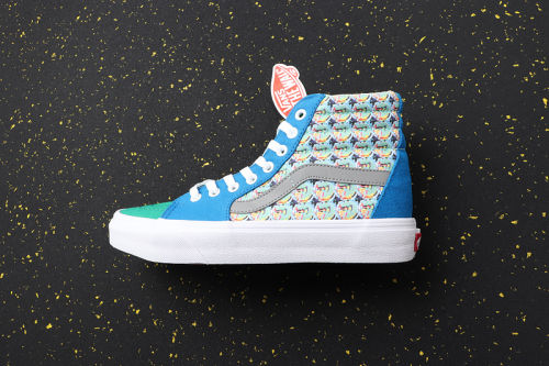 Classic Canvas Shoes