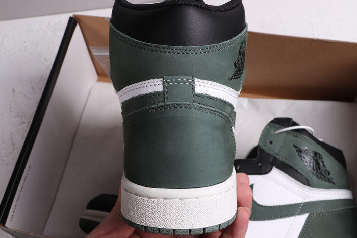 AJ 1 High Retro Classics Shoes 555088-126
