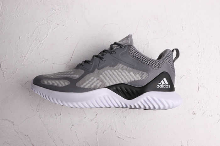 AlphaBOUNCE Beyond
