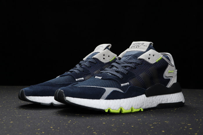 Nite Jogger 2019 Boost