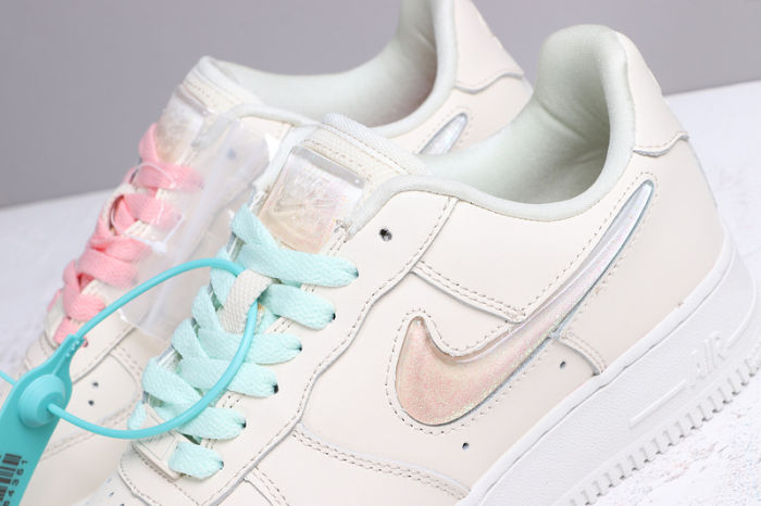 Air Force 1 '07 SE PRM